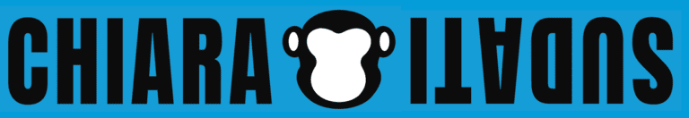 chiarasudati logo movil