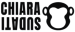 chiarasudati logo footer movil
