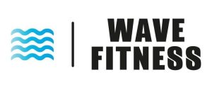 Logo wave fitness